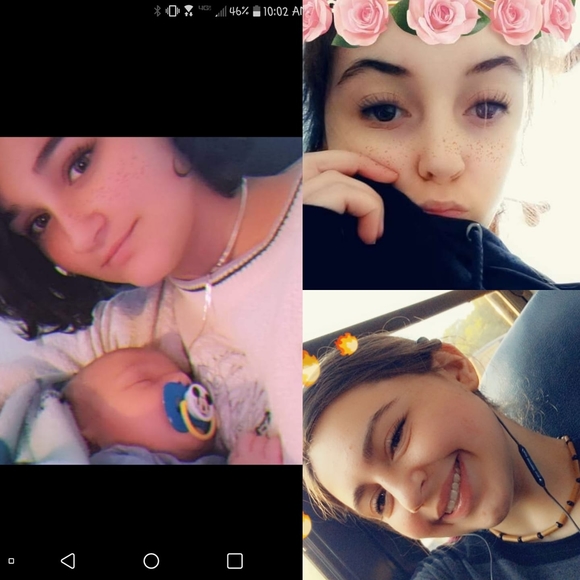 Meet your Posher, Rosa - Picture 1 of 1